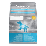 Voir l’image dans la galerie, Nutrience Infusion - Poisson Océanique Sauvage - Nourriture Sèche avec Infusion de Foie Lyophilisée pour Chiens Adultes