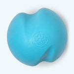Voir l’image dans la galerie, WEST PAW Jouet Chien Zogoflex Jive Bleu L