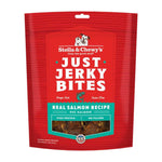 Voir l’image dans la galerie, Stella & Chewy's Just Jerky Bites - Saumon - Gâteries Tendres pour Chiens