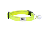Voir l’image dans la galerie, RCP Chat Collier Sécuritaire Base 8-10" Tennis