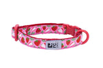 Voir l’image dans la galerie, RCP Chat Collier Sécuritaire 8-10" Fraises