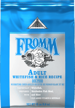 Voir l’image dans la galerie, Fromm Classic - Chien Poisson Blanc et Riz - Nourriture Sèche pour Chiens