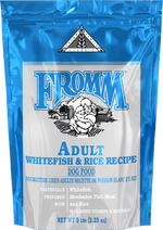 Voir l’image dans la galerie, Fromm Classic - Chien Adulte Mature - Nourriture Sèche pour Chiens Âgés