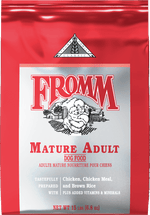 Voir l’image dans la galerie, Fromm Classic - Chien Adulte Mature - Nourriture Sèche pour Chiens Âgés