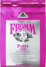 Voir l’image dans la galerie, Fromm Classic - Chiot - Nourriture Sèche pour Chiens