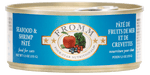 Voir l’image dans la galerie, Fromm Four-Star - Chat Adulte Poulet Émincé en Sauce - Nourriture Humide pour Chats