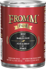 Voir l’image dans la galerie, Fromm Gold - Chien Pâté de Boeuf et Patates Douces - Nourriture Humide Sans Grains pour Chiens