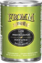 Voir l’image dans la galerie, Fromm Gold - Chien Pâté d'Agneau - Nourriture Humide pour Chiens