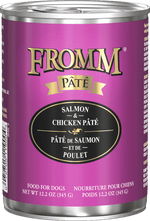 Voir l’image dans la galerie, Fromm Gold - Chien Pâté de Fruits de Mer - Nourriture Humide Sans Grains pour Chiens