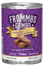 Voir l’image dans la galerie, Fromm Nutritionals - Chien Digestion en Pâté - Complément Alimentaire pour Chiens