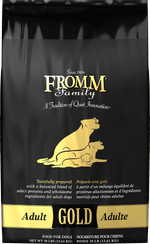 Voir l’image dans la galerie, Fromm Gold - Chien Adulte - Nourriture Sèche pour Chiens
