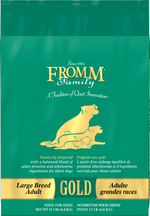 Voir l’image dans la galerie, Fromm Gold - Chien Adulte Grandes Races - Nourriture Sèche pour Chiens