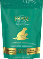 Voir l’image dans la galerie, Fromm Gold - Chiot Grandes Races - Nourriture Sèche pour Chiens