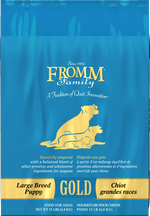 Voir l’image dans la galerie, Fromm Gold - Chiot Grandes Races - Nourriture Sèche pour Chiens