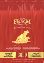 Voir l’image dans la galerie, Fromm Gold - Chien Grandes Races Gestion du Poids - Nourriture Sèche pour Chiens