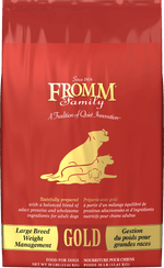 Voir l’image dans la galerie, Fromm Gold - Chiot - Nourriture Sèche pour Chiens