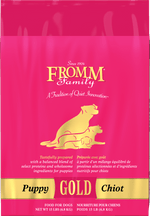 Voir l’image dans la galerie, Fromm Gold - Chiot - Nourriture Sèche pour Chiens