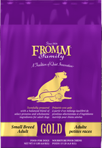 Voir l’image dans la galerie, Fromm Gold - Chien Adulte Petites Races - Nourriture Sèche pour Chiens