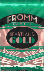 Voir l’image dans la galerie, Fromm Heartland Gold - Chien Adulte de Grandes Races - Nourriture Sèche Sans Grains pour Chiens