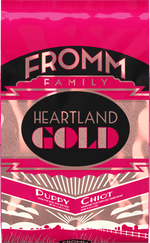 Voir l’image dans la galerie, Fromm Heartland Gold - Chiot - Nourriture Sèche Sans Grains pour Chiens
