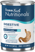 Voir l’image dans la galerie, Fromm Nutritionals - Chien Immunité en Pâté - Complément Alimentaire pour Chiens