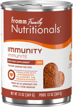 Voir l’image dans la galerie, Fromm Nutritionals - Chien Mobilité en Pâté - Complément Alimentaire pour Chiens