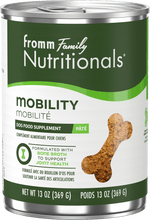 Voir l’image dans la galerie, Fromm Nutritionals - Chien Peau & Estomac Sensible en Pâté - Complément Alimentaire pour Chiens