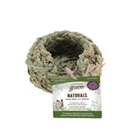 Voir l’image dans la galerie, LW GREEN Lit Ovale Naturals pour Rongeur