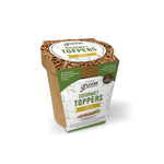 Voir l’image dans la galerie, LW GREEN Gâteries Rongeur Gourmet Toppers Insects 125g
