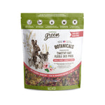 Voir l’image dans la galerie, LW GREEN Nourriture Rongeur Fléole des Près Botanicals Herbes & Fleurs 680g