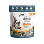 Voir l’image dans la galerie, LW GREEN Nourriture Rongeur Foin de Luzerne Botanicals Légumes 340g