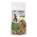 Voir l’image dans la galerie, LW GREEN Gâteries Rongeur Galette de Foin Botanicals Panais 75g