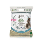Voir l’image dans la galerie, LW GREEN Litière Rongeur Ultra Comfort Ultra-Douce 10L