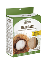Voir l’image dans la galerie, LW GREEN Jouet Rongeur Matériau Nid Kenaf Naturelles