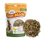 Voir l’image dans la galerie, *LW GREEN Gâteries Rongeur Sun Made Banane 25g