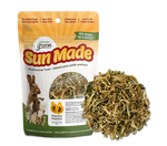 Voir l’image dans la galerie, Living World Green - Sun Made Papaye Séchée - Gâteries pour Rongeurs