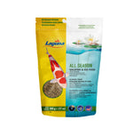 Voir l’image dans la galerie, LAGUNA Nourriture Poissons Rouges & Koïs 500g