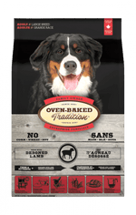 Voir l’image dans la galerie, OBT Chien GR Agneau 11.3kg