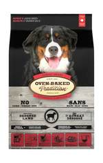 Voir l’image dans la galerie, OBT Chien GR Agneau 11.3kg