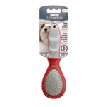 Voir l’image dans la galerie, LE SALON ESSENTIALS Brosse 2 en 1 S