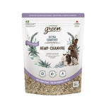 Voir l’image dans la galerie, LW Green Litière de Chanvre Ultra Comfort 20L