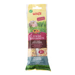 Voir l’image dans la galerie, LW Gâteries Bâtonnets Hamsters Fruits 112g x2