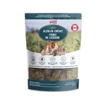 Voir l’image dans la galerie, LW Gâteries Rongeur Alfalfa Chews 454g