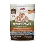 Voir l’image dans la galerie, LW Litière Fresh 'N Comfy, Brune 10L