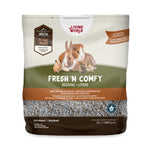 Voir l’image dans la galerie, LW Litière Fresh 'N Comfy, Brune 50L
