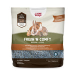 Voir l’image dans la galerie, LW Litière Rongeur Fresh 'N Comfy, Bleue 50L