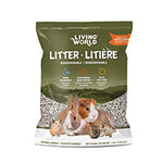 Voir l’image dans la galerie, LW Litière Rongeur Biodégradable 10L