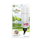 Voir l’image dans la galerie, LW Bouteille à Eau Étanche M pour Petits Animaux