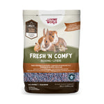 Voir l’image dans la galerie, LW Litière Rongeur Fresh 'N Comfy, Confetti 10L