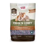 Voir l’image dans la galerie, LW Litière Rongeur Fresh 'N Comfy, Confetti 20L